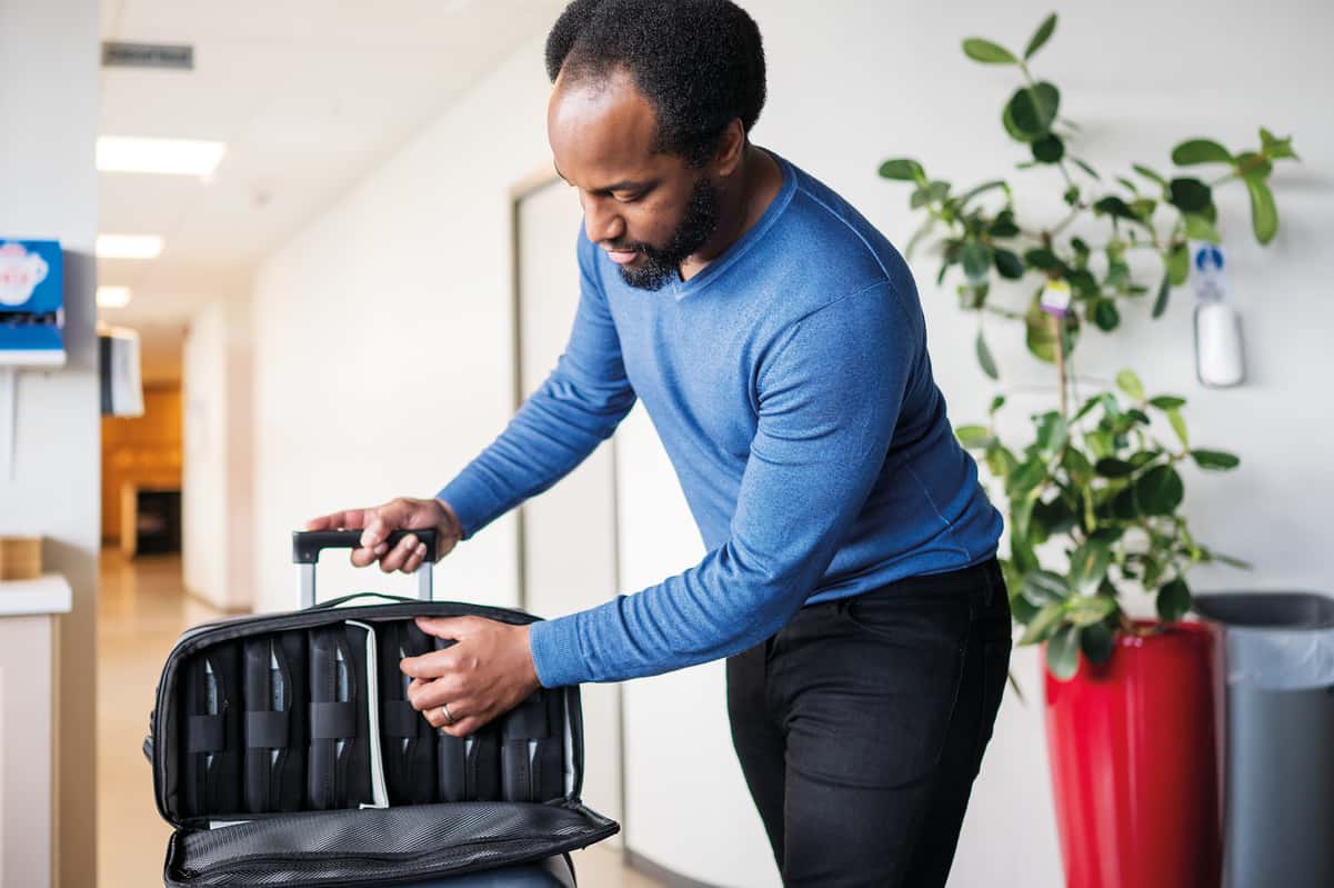 AED Trainer | Laerdal Medical