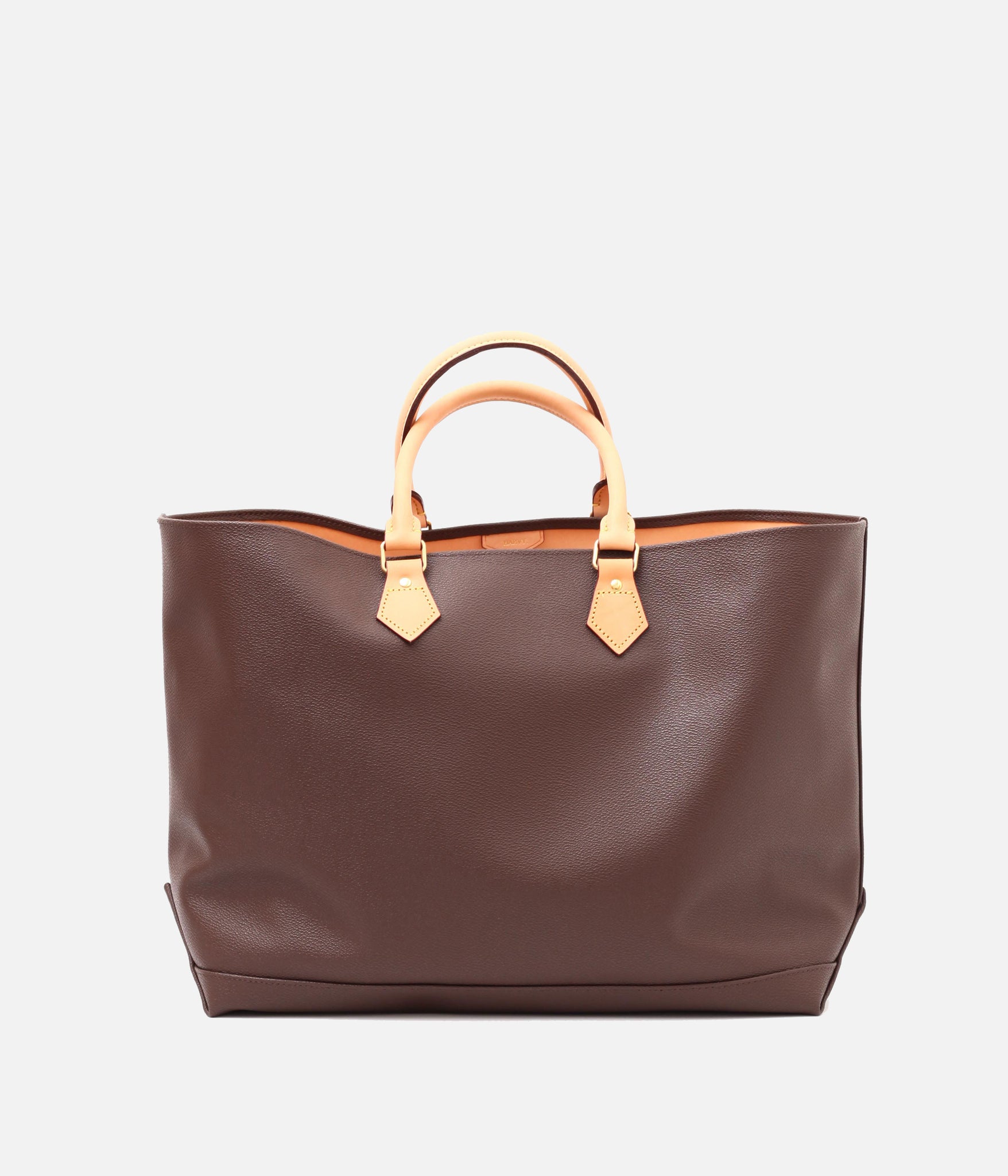 HARVY. / FRASCO MEDIUM(BROWN) – LAFUNQUE