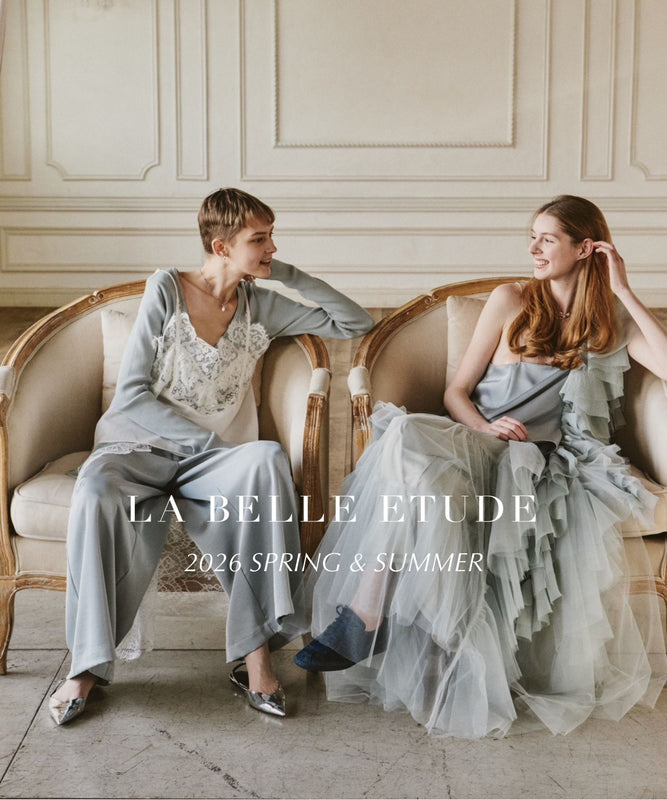 ラベルエチュード公式通販サイト | la belle Etude Online Store – LA