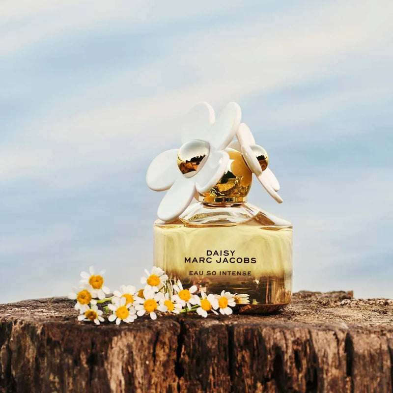 Daisy Eau So Intense 3.4 oz EDP for women – LaBellePerfumes