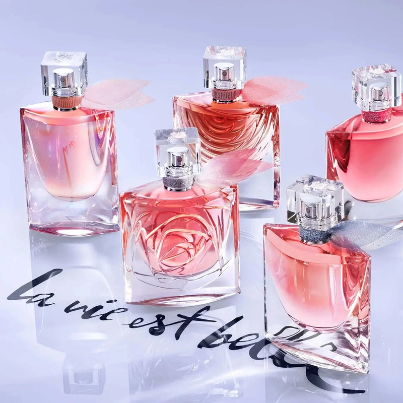 La Vie Est Belle En Rose Extraordinaire 3.4 oz for women