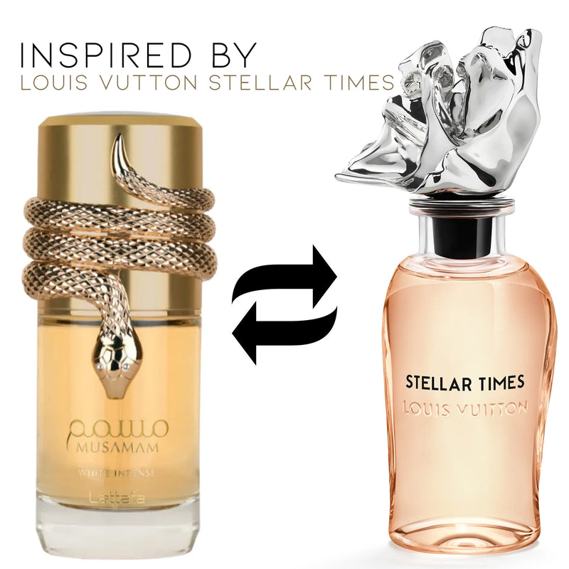 Musamam White 3.4 oz EDP for women – LaBellePerfumes