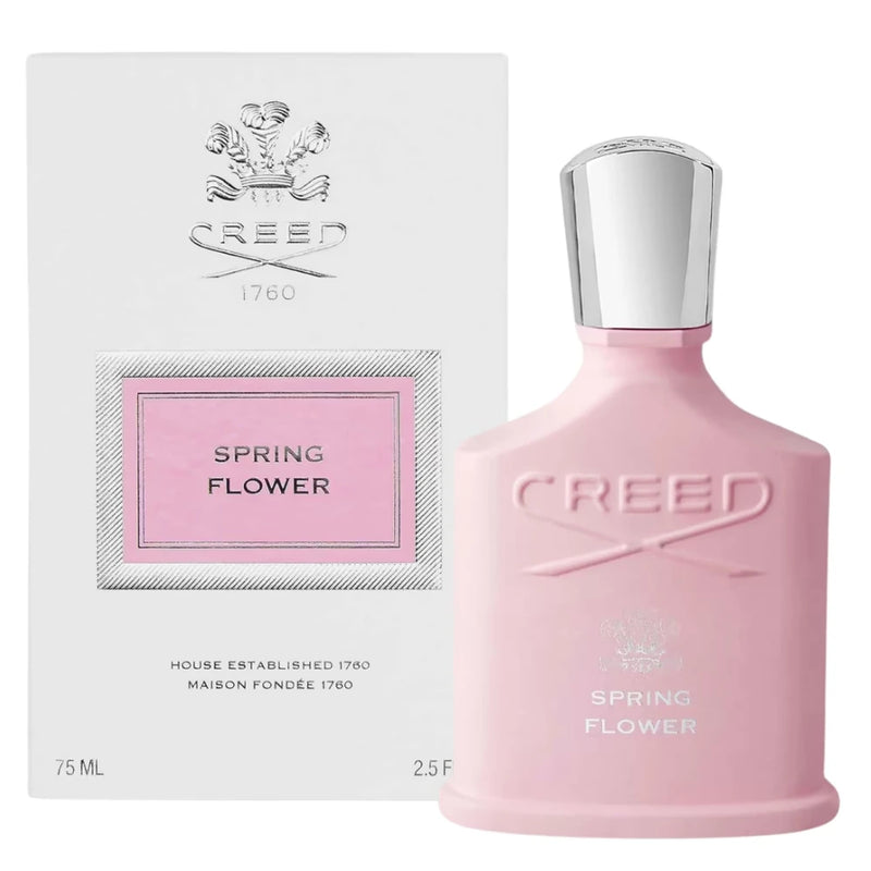 Creed Spring Flower 2.5 oz EDP for women – LaBellePerfumes