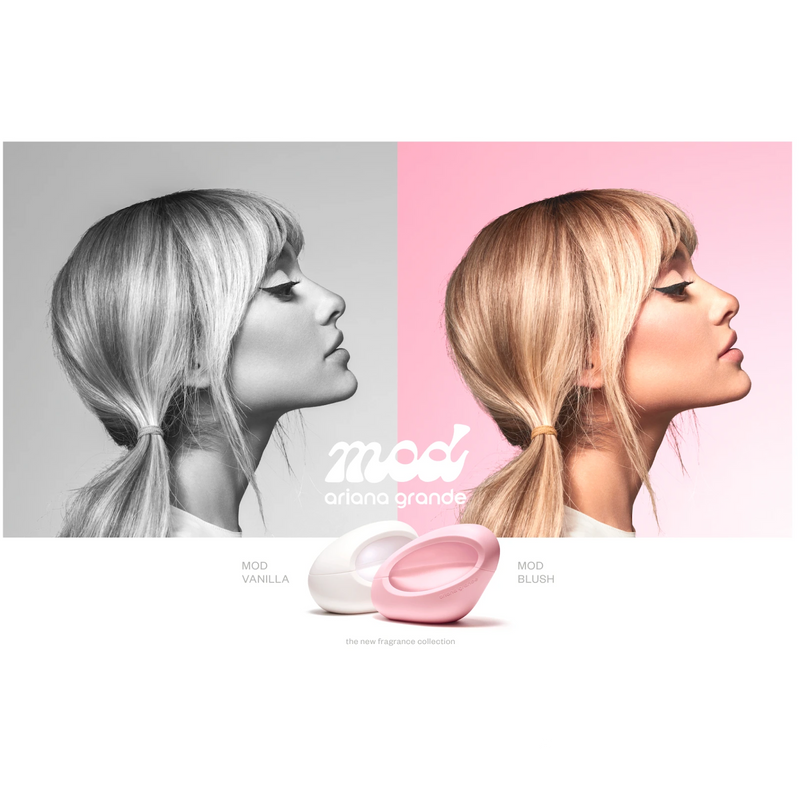 Mod Vanilla 3.4 oz EDP for women – LaBellePerfumes