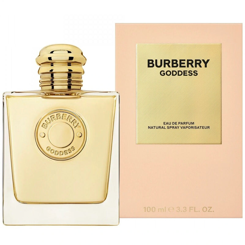 Burberry Goddess 3.3 oz EDP for women – LaBellePerfumes