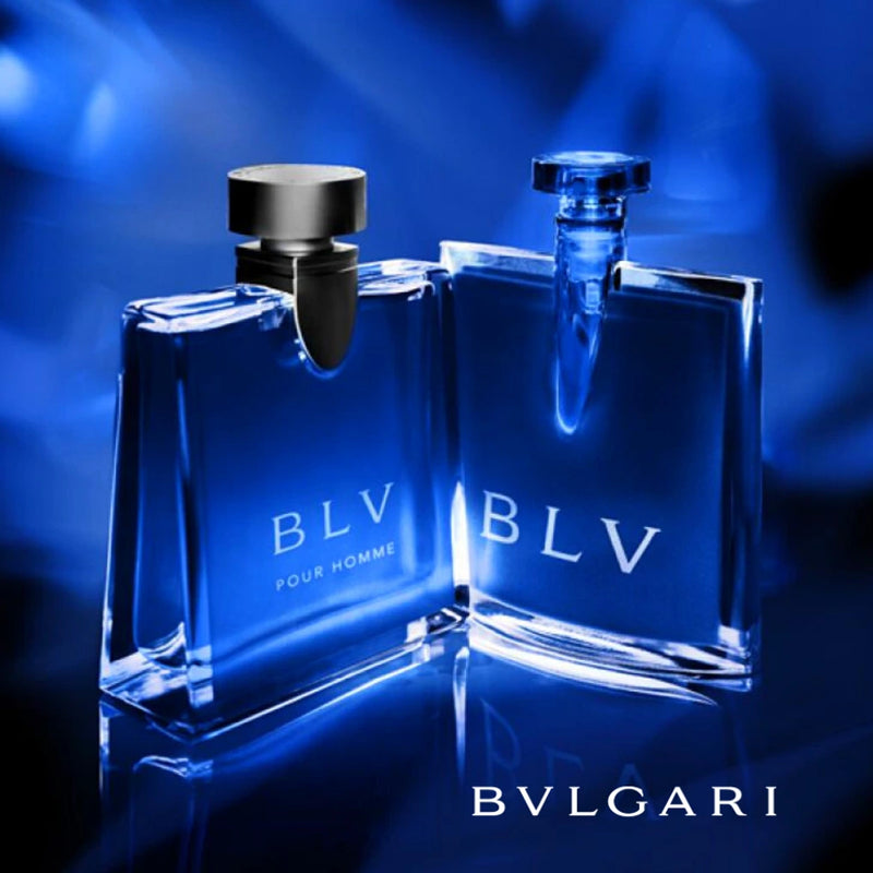 Bulgari Blv 3.4 oz EDT for men – LaBellePerfumes