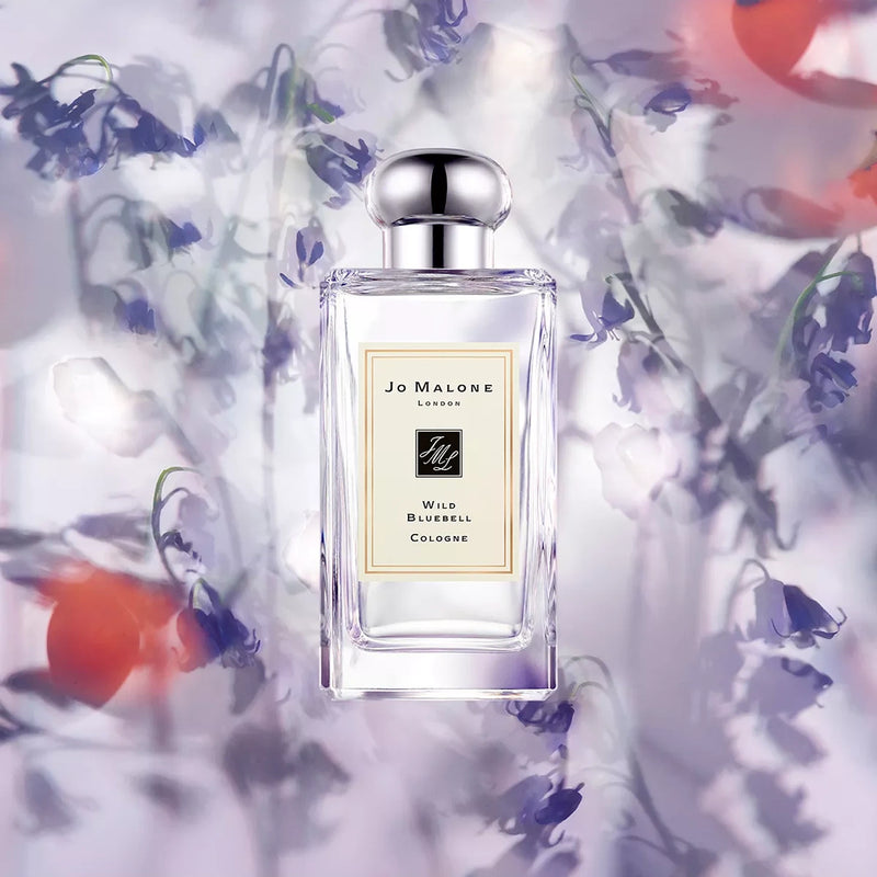 Jo Malone Wild Bluebell 3.4 oz Cologne – LaBellePerfumes