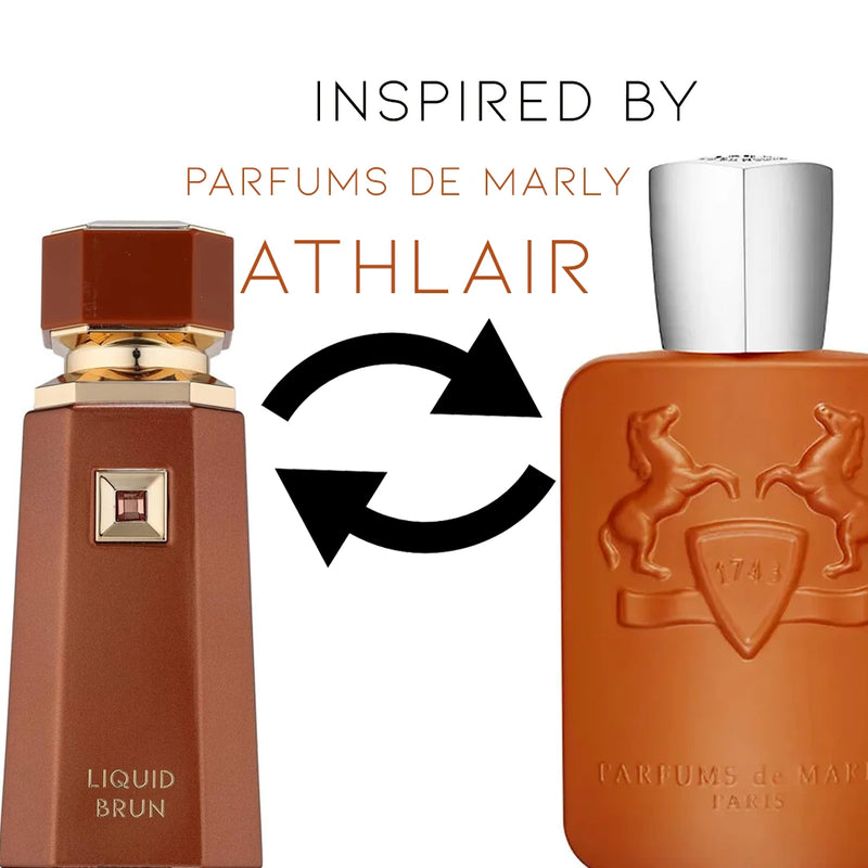 Liquid Brun 3.4 oz EDP unisex – LaBellePerfumes