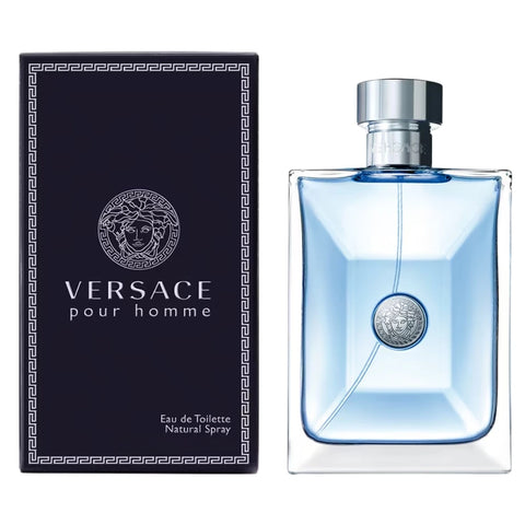 Versace Pour Homme 3.4 oz EDT for men – LaBellePerfumes