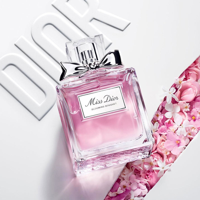 Miss Dior Blooming Bouquet 1.7 oz EDT for women – LaBellePerfumes