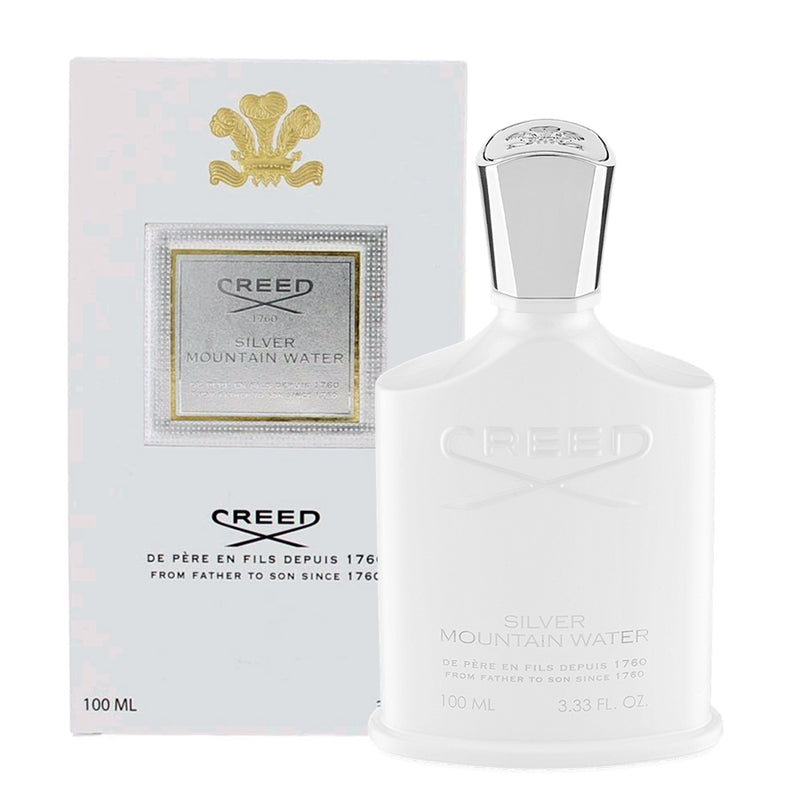 Creed Silver Mountain Water 3.3 oz EDP for men – LaBellePerfumes