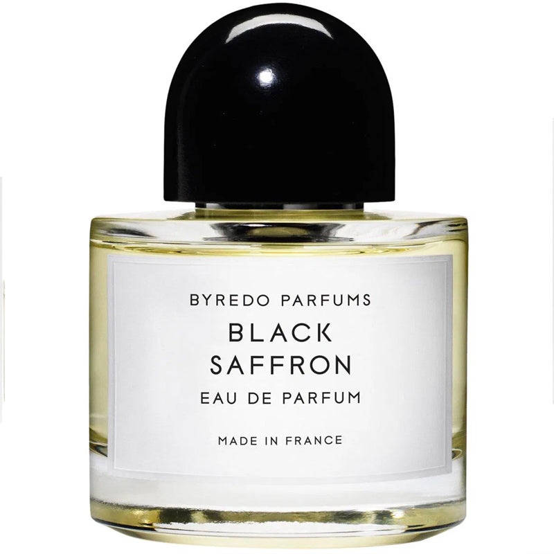 Black Saffron 3.4 oz EDP for unisex – LaBellePerfumes