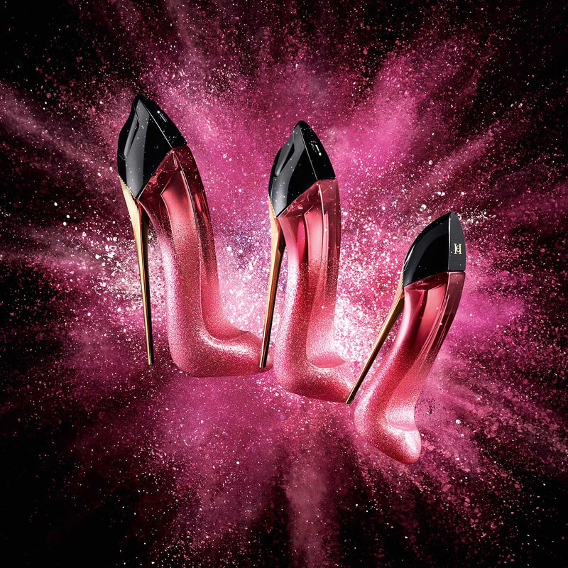 Good Girl Very Glam Parfum 2.7 oz for women – LaBellePerfumes