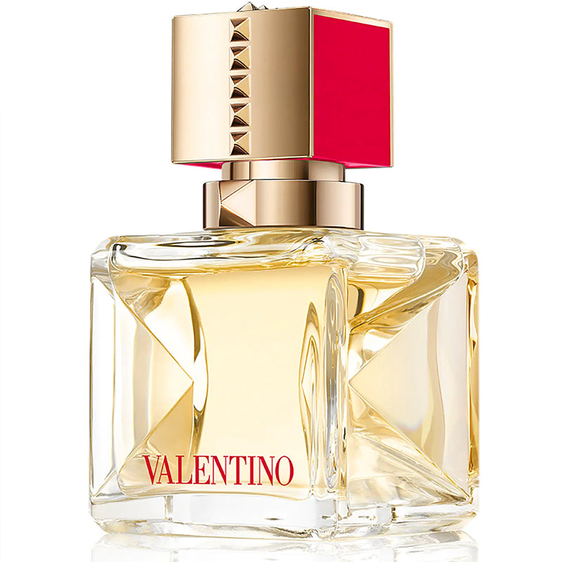 Valentino Voce Viva 3.4 oz EDP for women – LaBellePerfumes