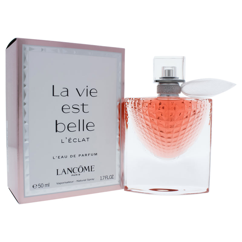 La Vie Est Belle L' Eclat 1.7 oz EDP for woman – LaBellePerfumes