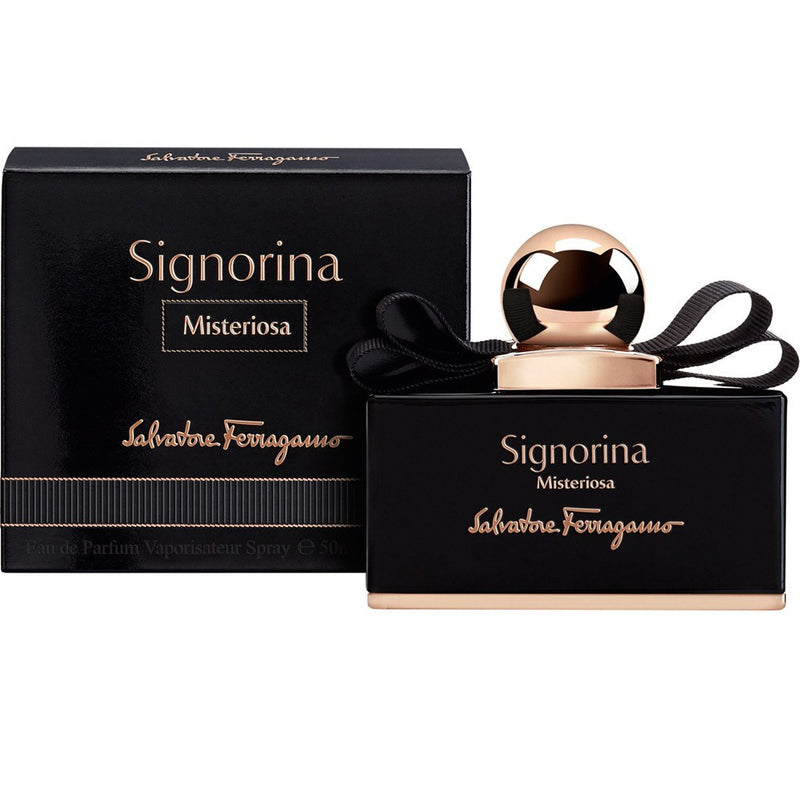 Signorina Misteriosa 3.4 oz EDP for women – LaBellePerfumes