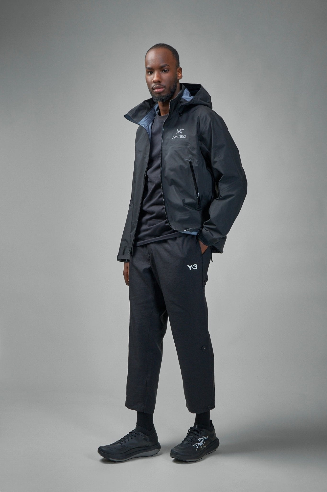 ARC'TERYX Beta AR Jacket M - LABELS