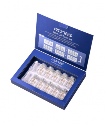 Ronas Tox Volume Fill Up Essence | Korea esthetic beauty supplies