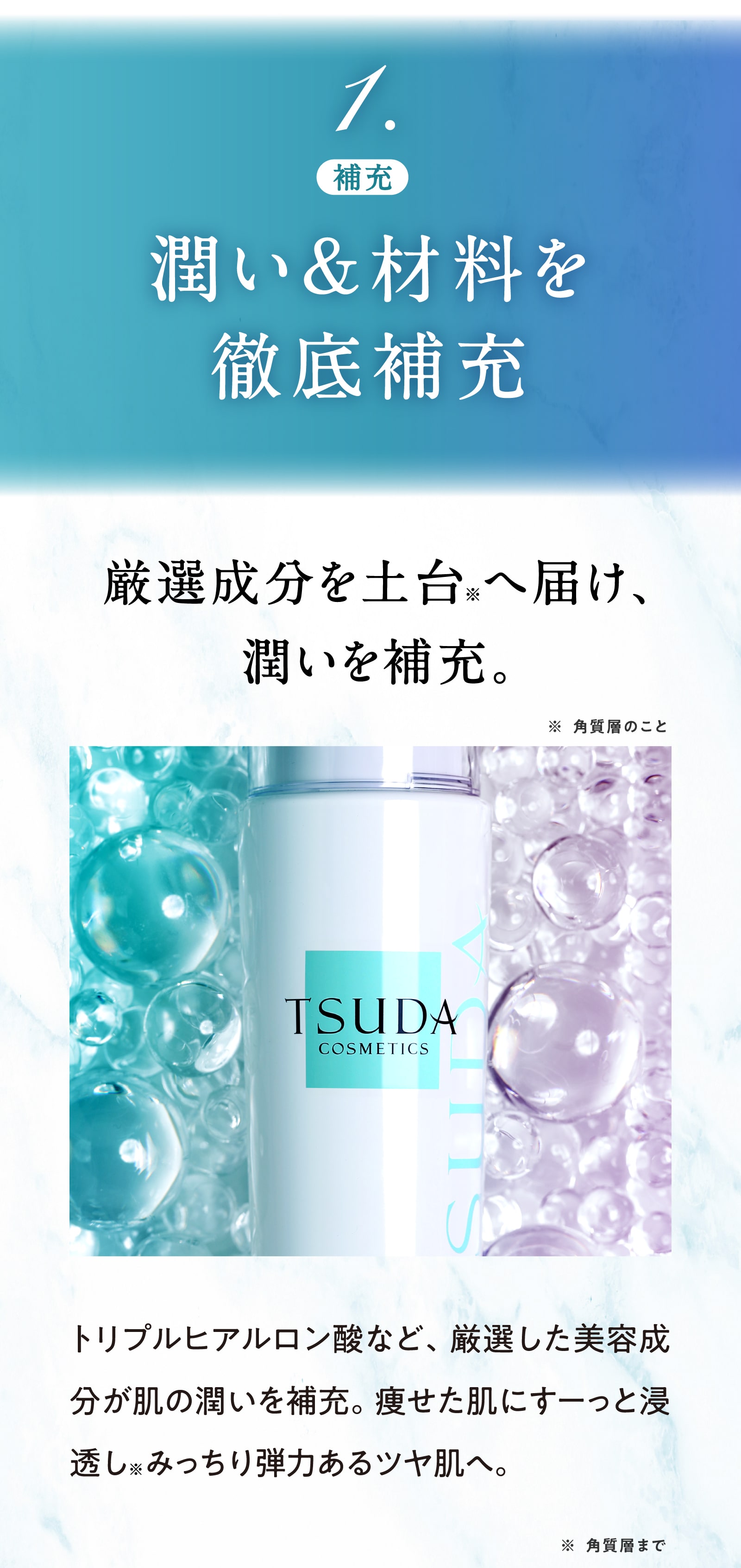 リペアセラムローション