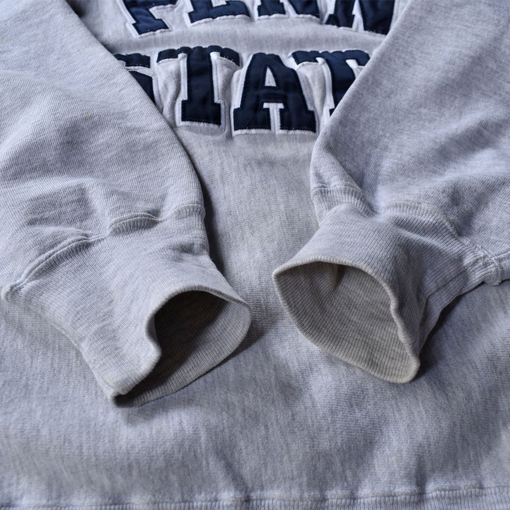 90's Champion/チャンピオン “PENN STATE” RWスウェット USA製 230518