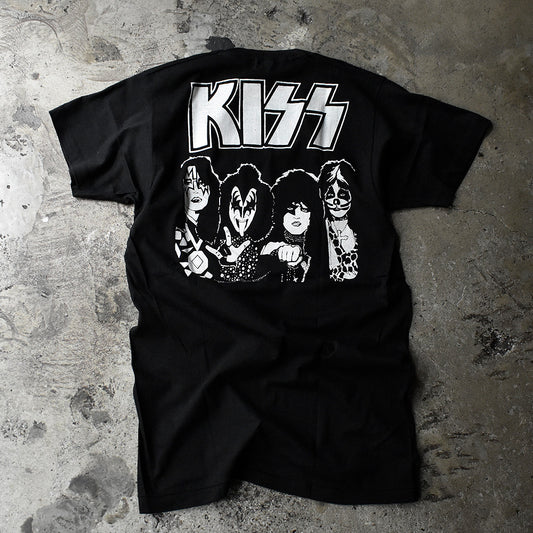 KISS – LABORATORY®