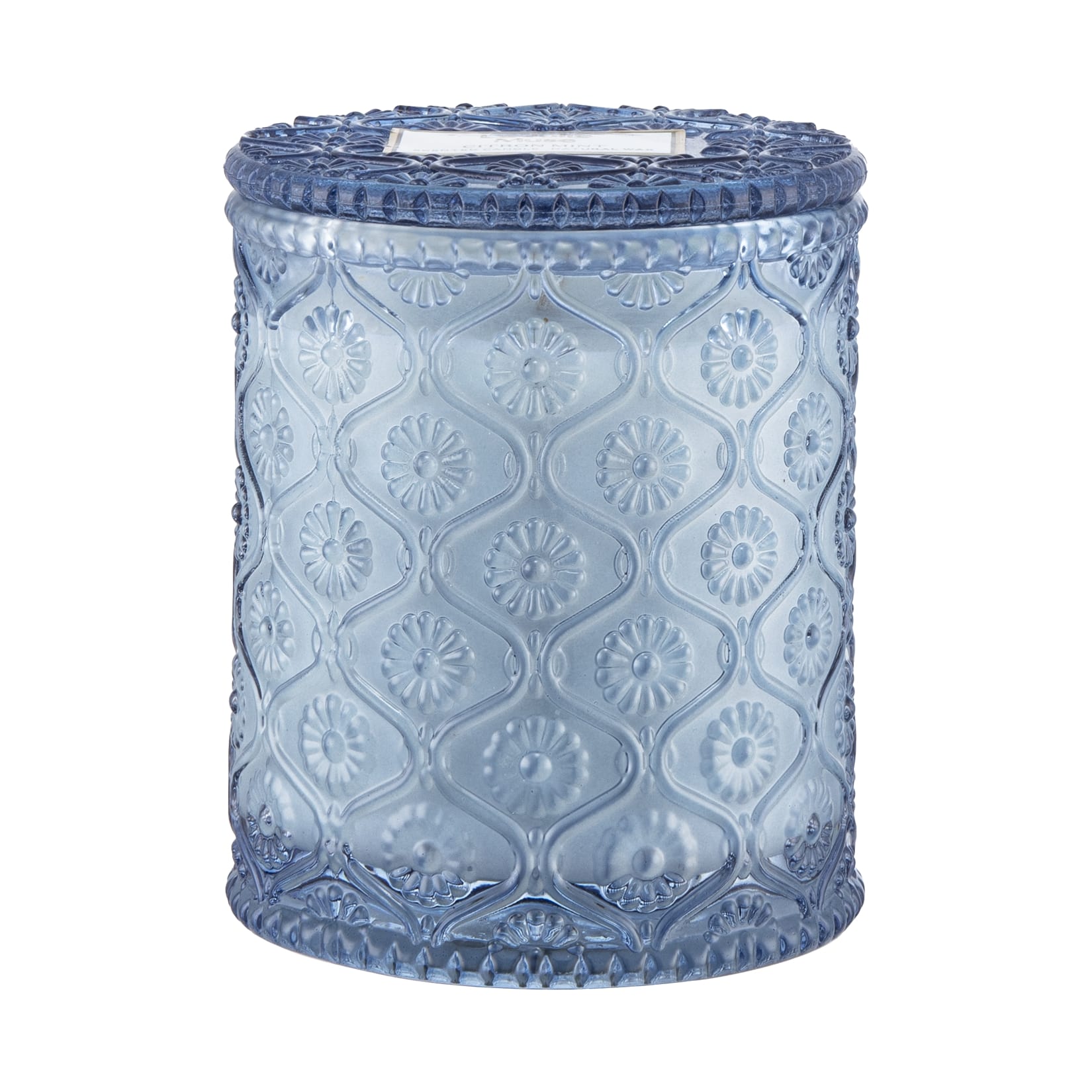 Maelyn - Citrus Mint 6oz Candle – LA JOLIE MUSE