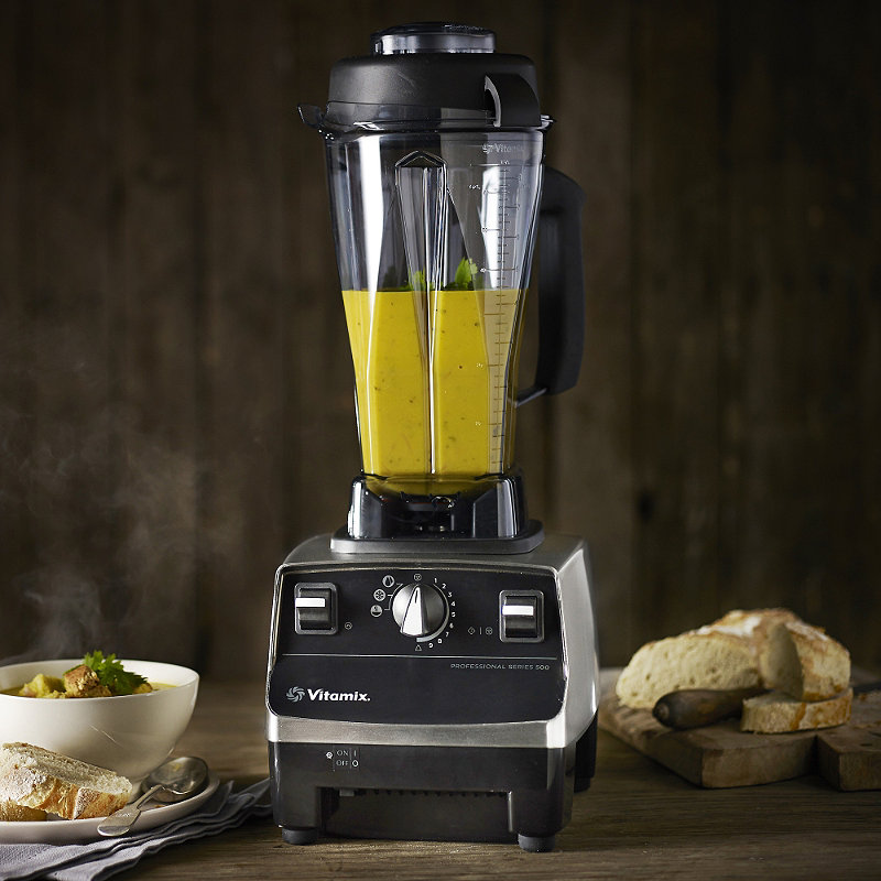 Vitamix 500 Professional Series Food Processor | Lakeland