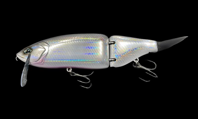 DRT Tiny Klash Low Float Division Rebel Tackle — Lake Pro Tackle