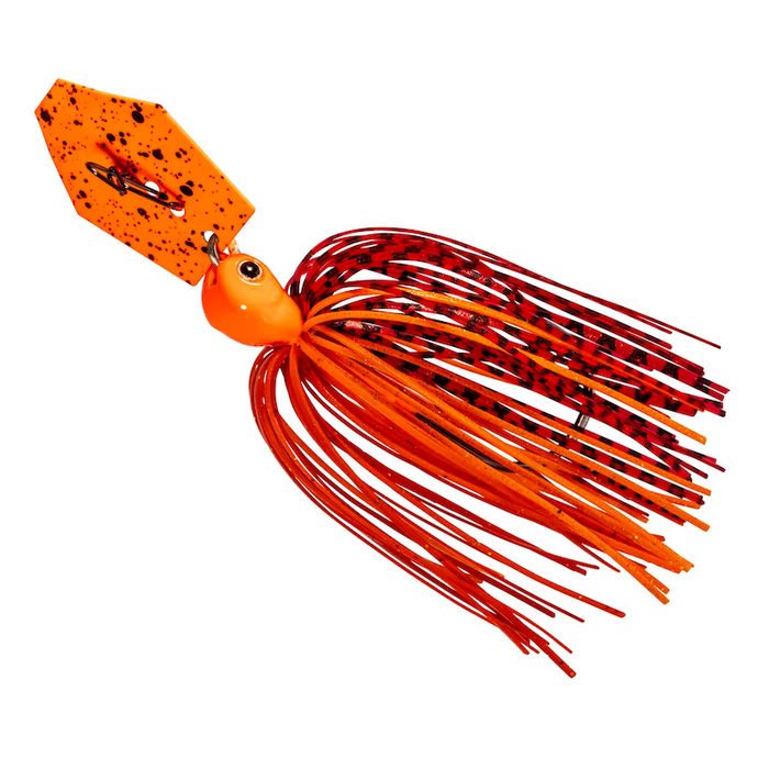 Z-Man Chatterbait Jackhammer | Chatterbait — Lake Pro Tackle