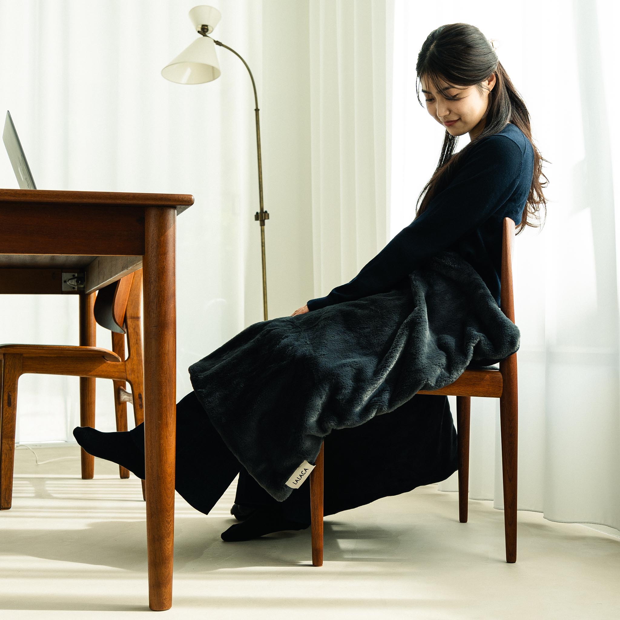 heated blanket lounge – LALACA公式オンラインショップ