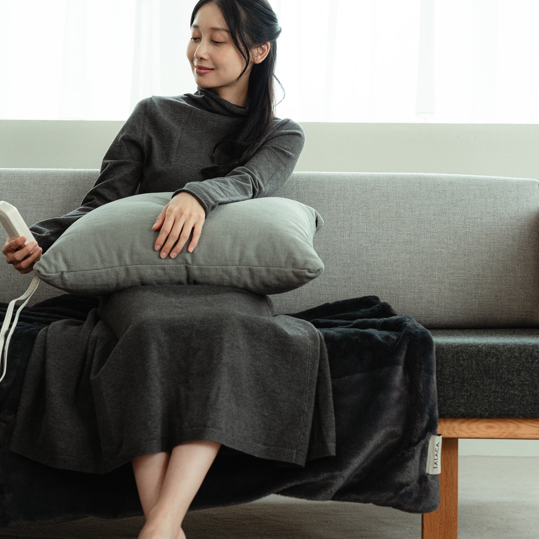 heated blanket roomy – LALACA公式オンラインショップ