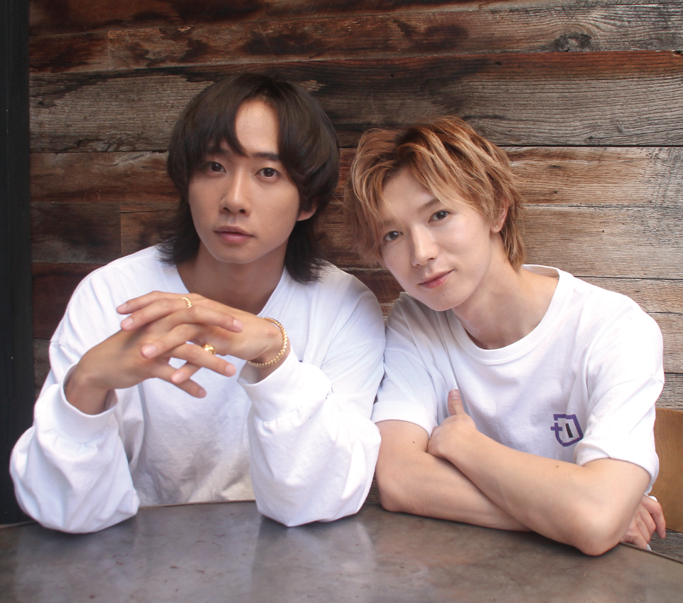 独占｜LA留学中 中村海人・七五三掛龍也にインタビュー｜Travis Japan