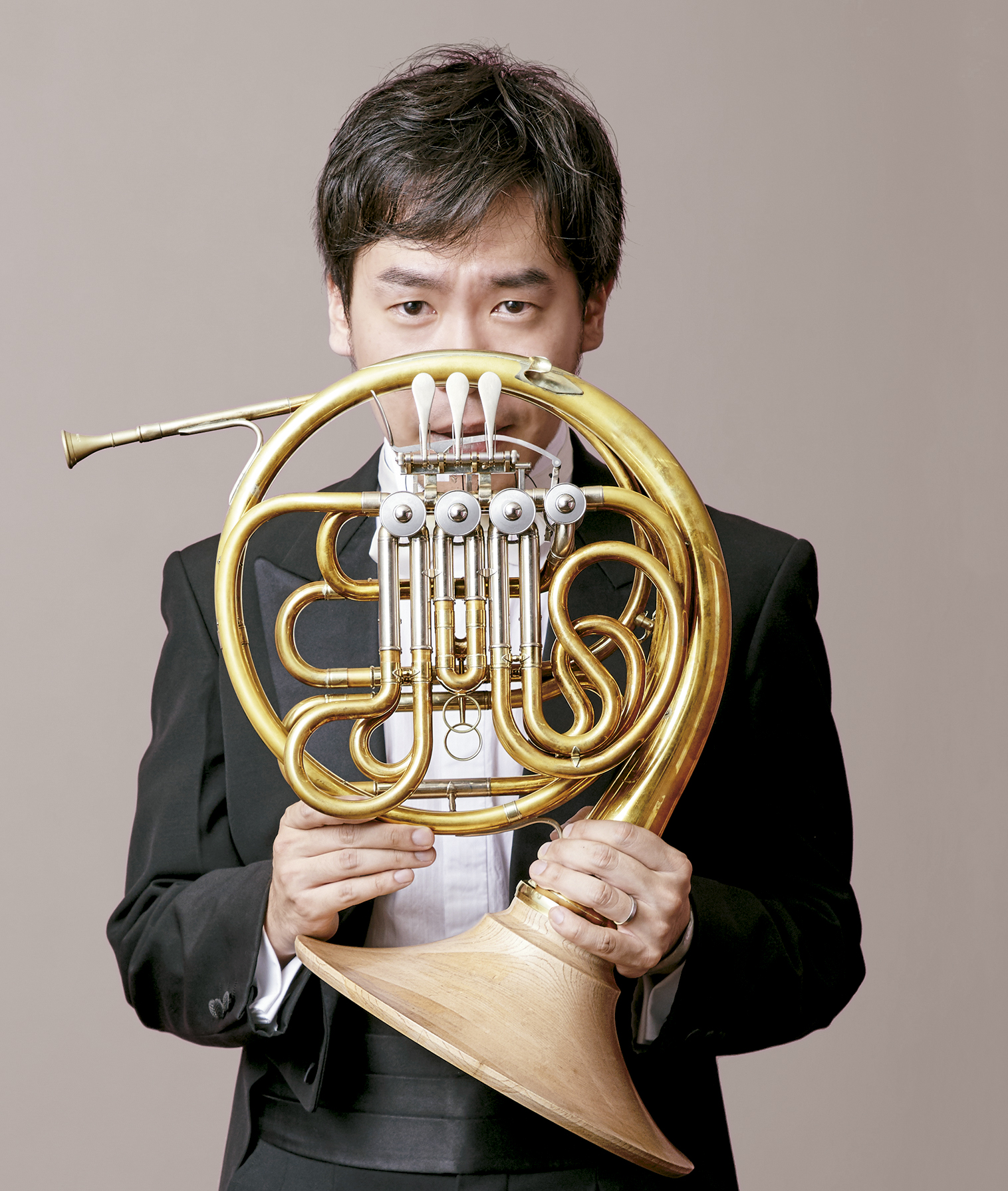 世界的ホルン奏者に聞く！福川さんの音楽って、どうしてこんなに