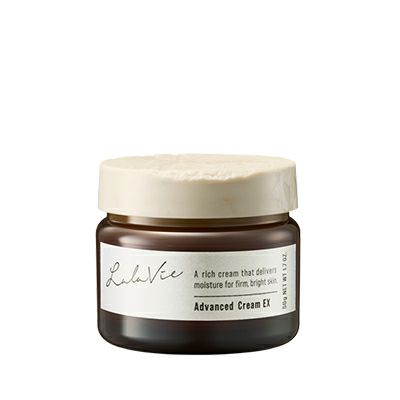 アドバンストクリームEX | ララヴィ公式オンラインストア
