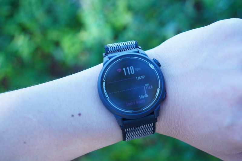 最軽量級GPSスマートウォッチ COROS PACE 2レビュー【サイコンウォッチ