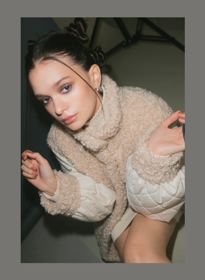 LAGUA GEM (ラグア ジェム) | バロックジャパンリミテッド(BAROQUE)