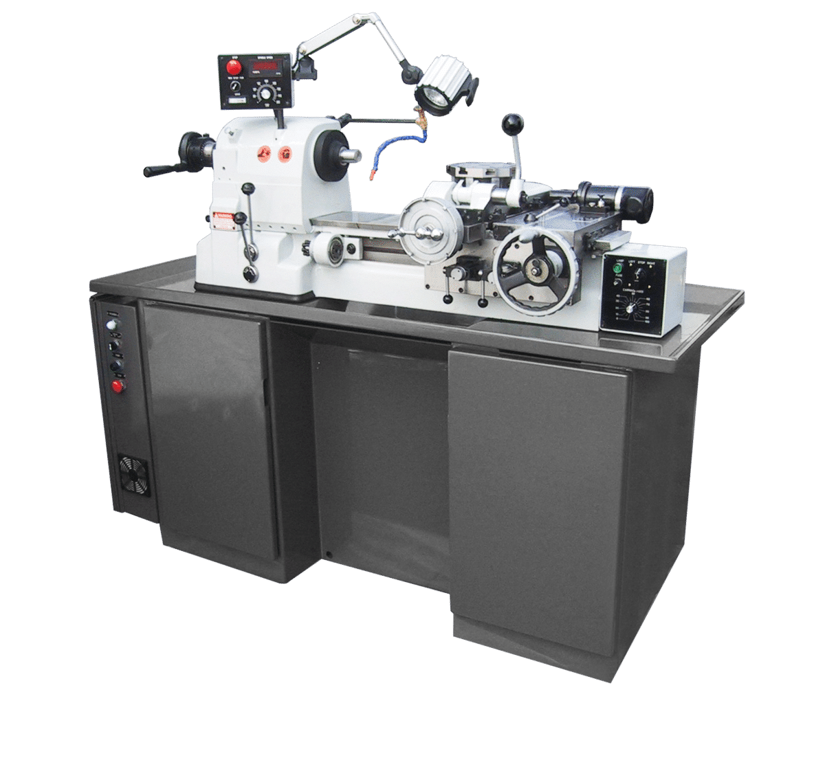 ATV-914-HC-ET Ultra Precision Lathe - Republic Lagun