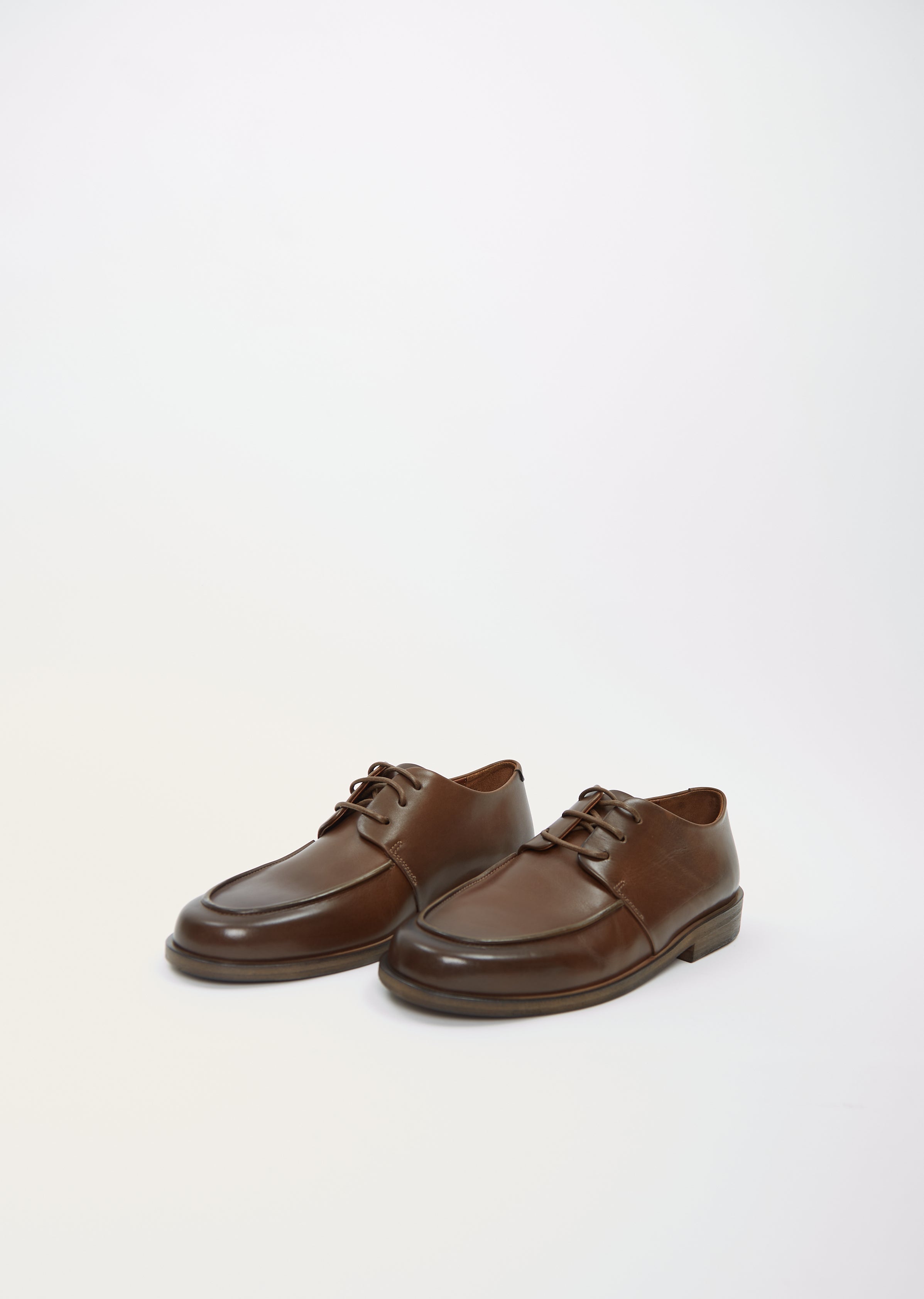 Mocasso Derby – La Garçonne