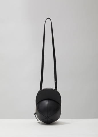 Cap Bag – La Garçonne