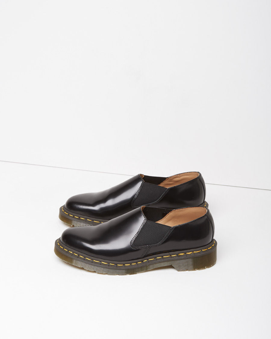 Dr Martens Slip-On Shoe – La Garçonne