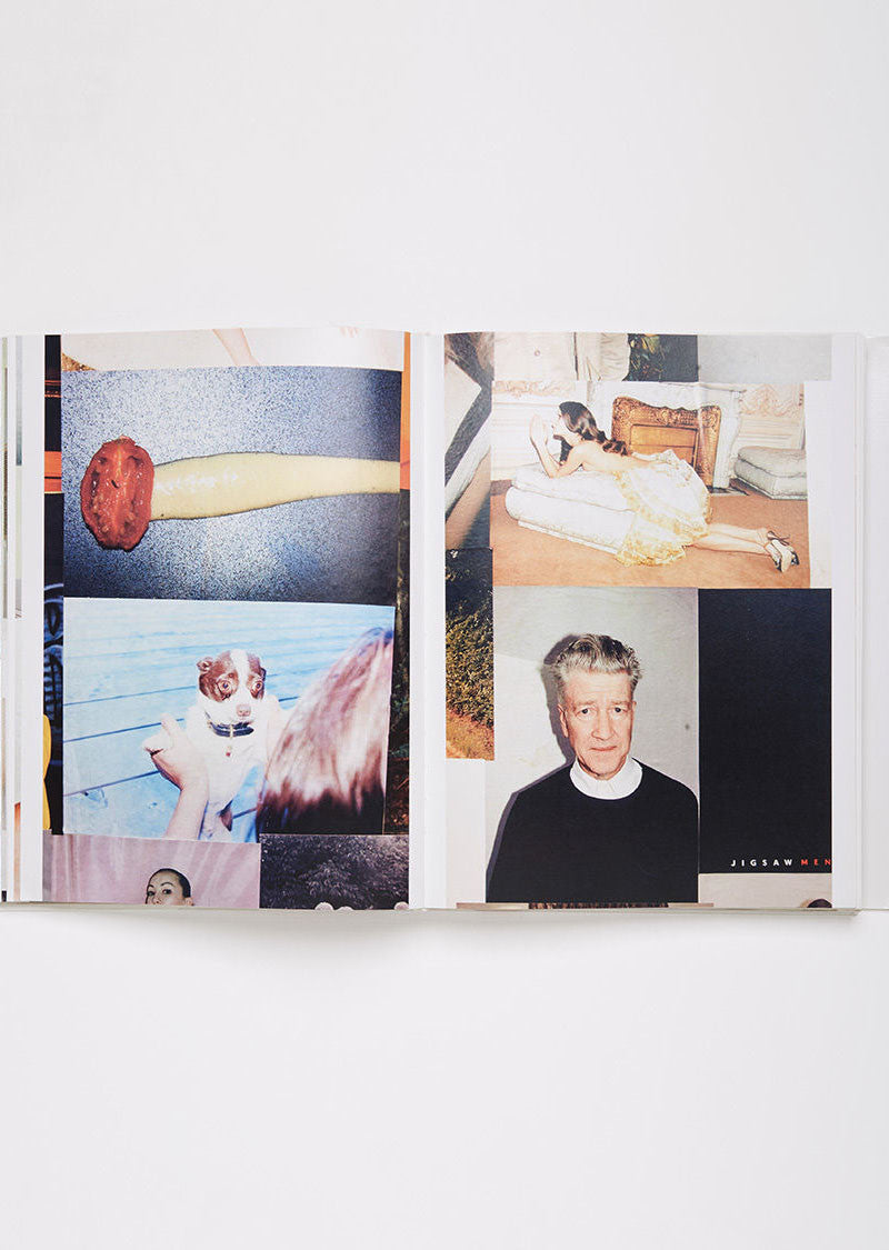 Juergen Teller: Woo! by Artbook - La GarÁonne – La Garçonne