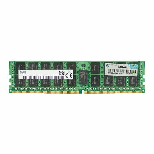 RAM Hynix 64GB DDR4 2133 ECC Registered | LagiHitech.vn