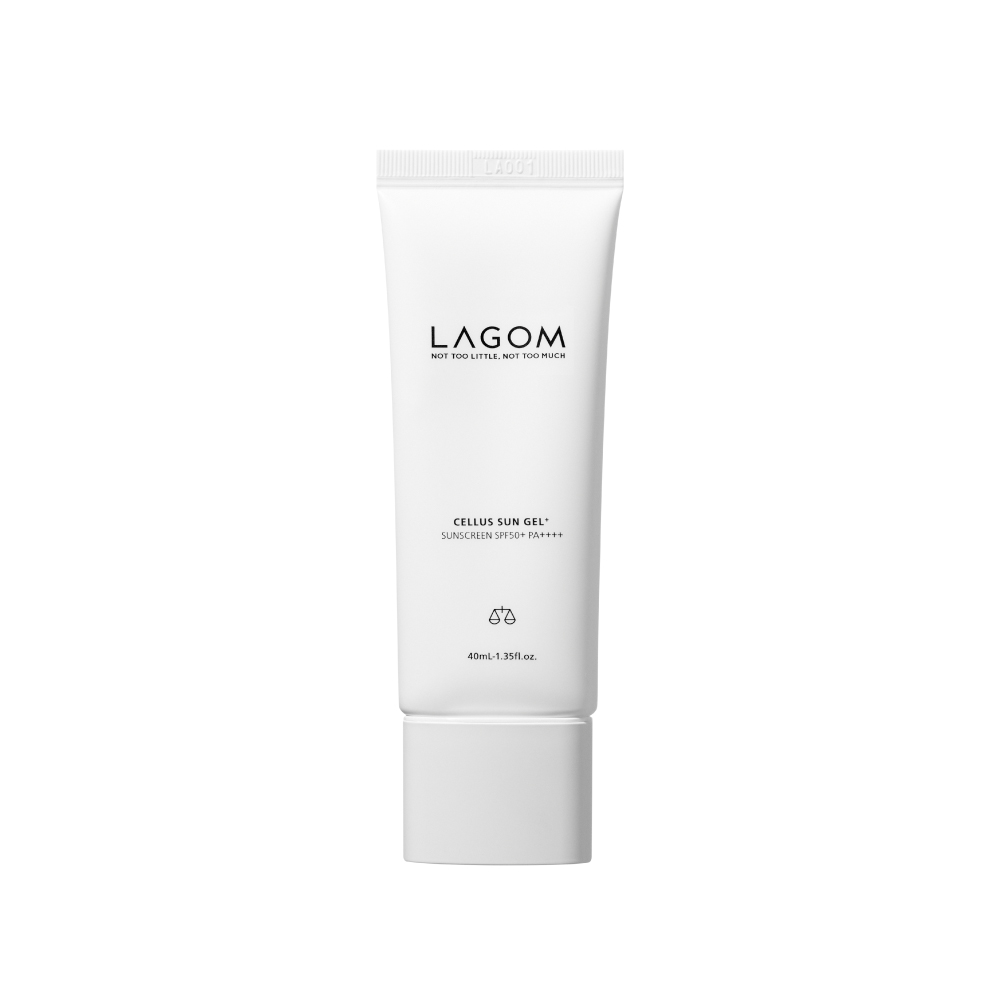 ラゴム サンジェル プラス SPF50+ PA++++ | LAGOM〈ラゴム〉公式