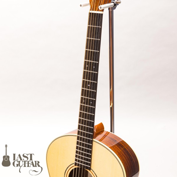 K.Yairi RF-120 Custom Adirondack | LAST GUITAR OFFICIAL WEBSITE
