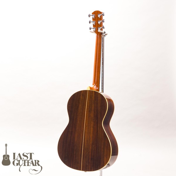 K.Yairi RF-120 Custom Adirondack | LAST GUITAR OFFICIAL WEBSITE