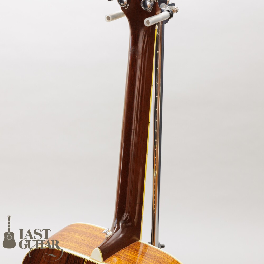 Martin D-35 1975年製 | LAST GUITAR OFFICIAL WEBSITE