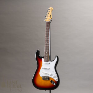 ストラトキャスター -Stratocasters | LAST GUITAR OFFICIAL WEBSITE