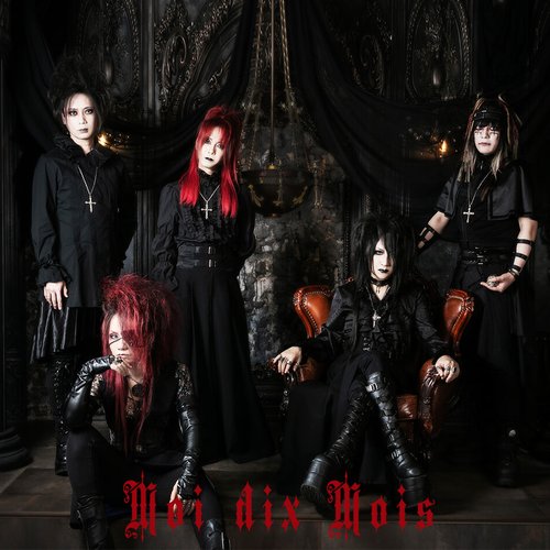 NOCTURNAL OPERA — Moi dix Mois | Last.fm
