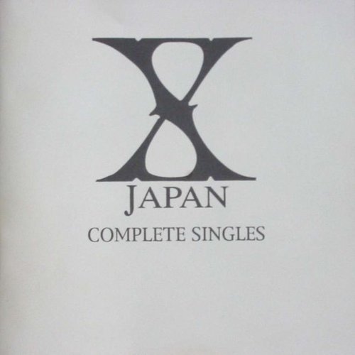 Complete Singles (disc 2) — X JAPAN | Last.fm