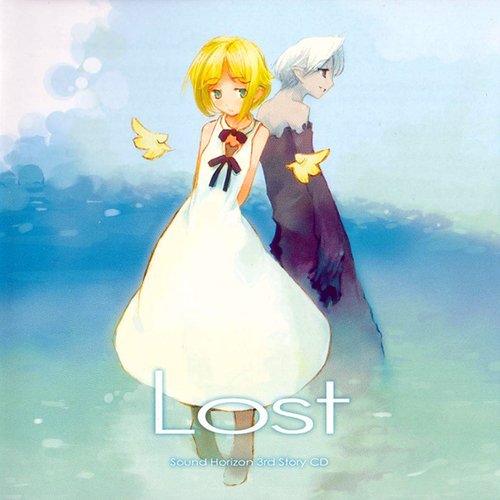 Lost — Sound Horizon | Last.fm